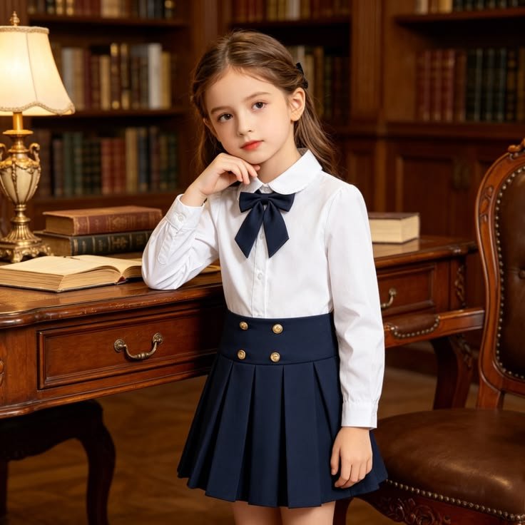 Magica Official Explorer Polo & Cap Set